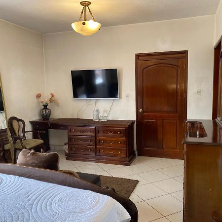 Apartamentos Comodos Cerca Del Aeropuerto 과테말라 외부 사진