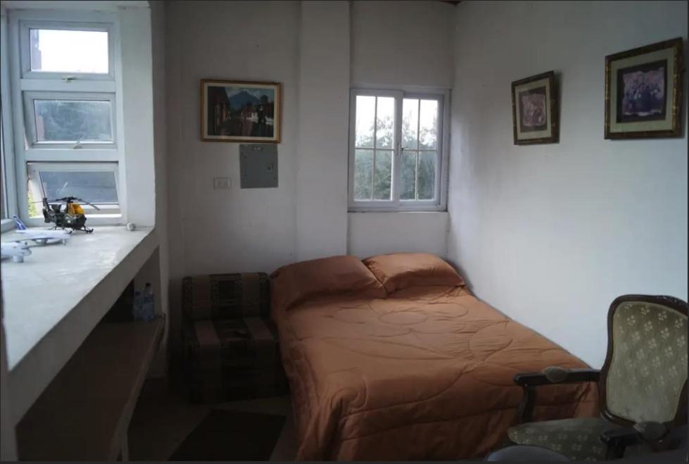 Apartamentos Comodos Cerca Del Aeropuerto 과테말라 외부 사진