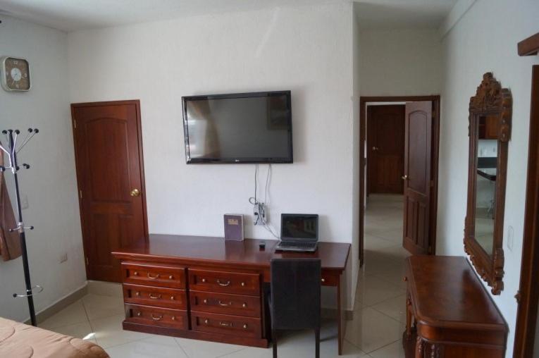 Apartamentos Comodos Cerca Del Aeropuerto 과테말라 외부 사진