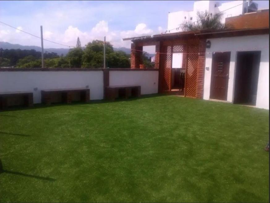 Apartamentos Comodos Cerca Del Aeropuerto 과테말라 외부 사진