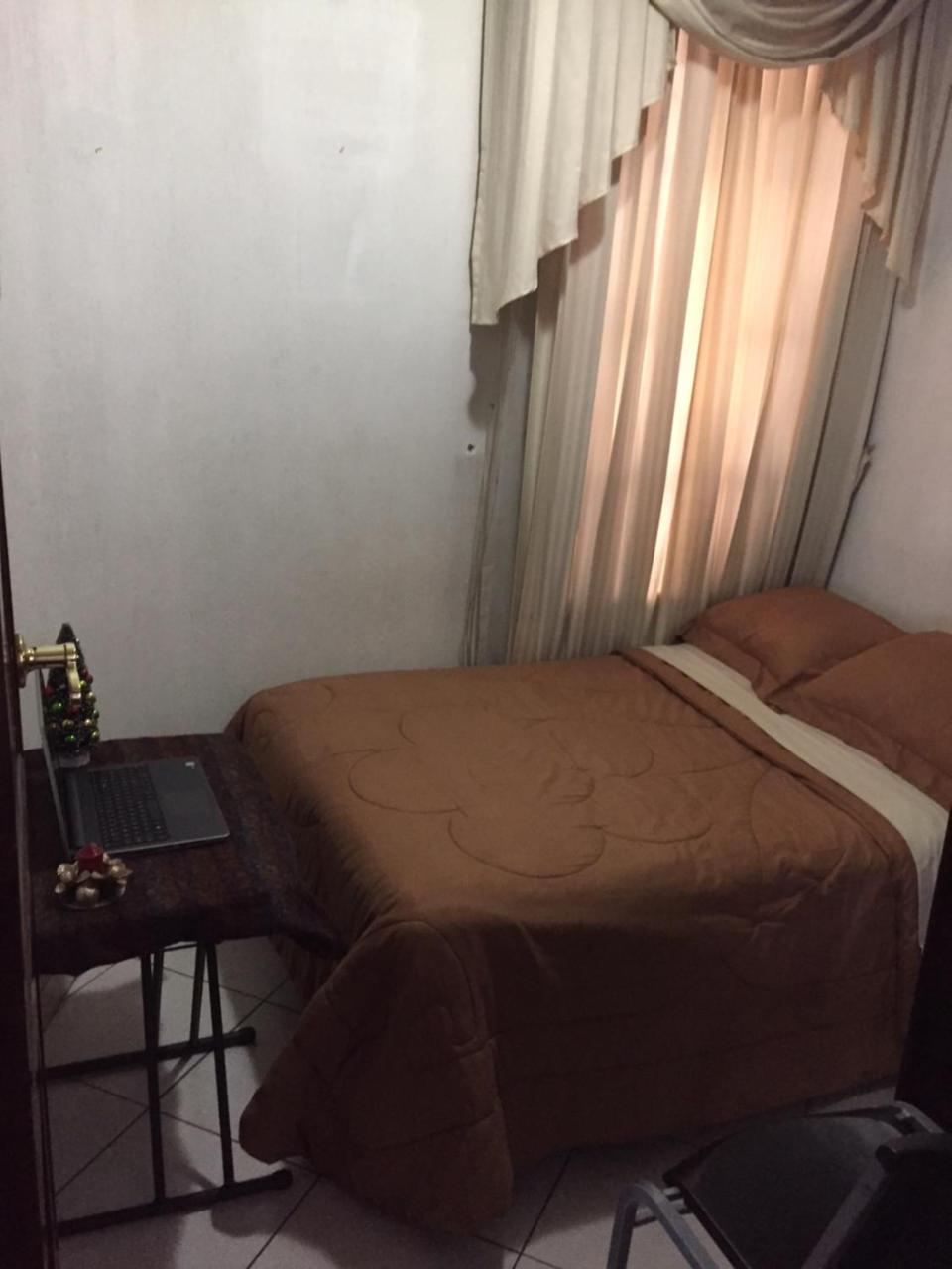 Apartamentos Comodos Cerca Del Aeropuerto 과테말라 외부 사진