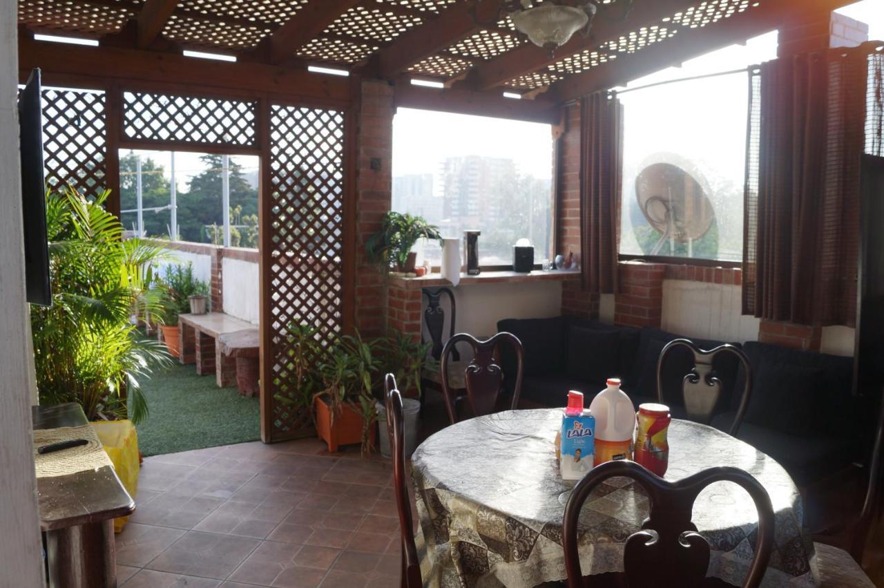 Apartamentos Comodos Cerca Del Aeropuerto 과테말라 외부 사진