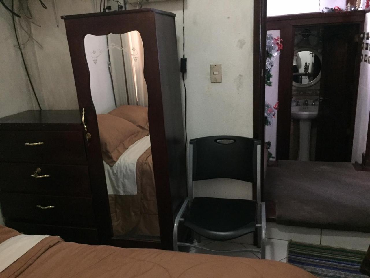 Apartamentos Comodos Cerca Del Aeropuerto 과테말라 외부 사진