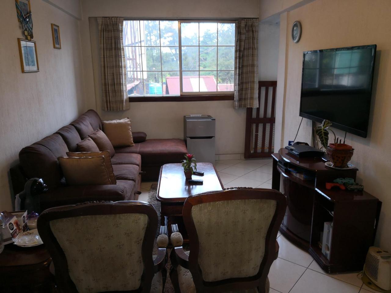 Apartamentos Comodos Cerca Del Aeropuerto 과테말라 외부 사진