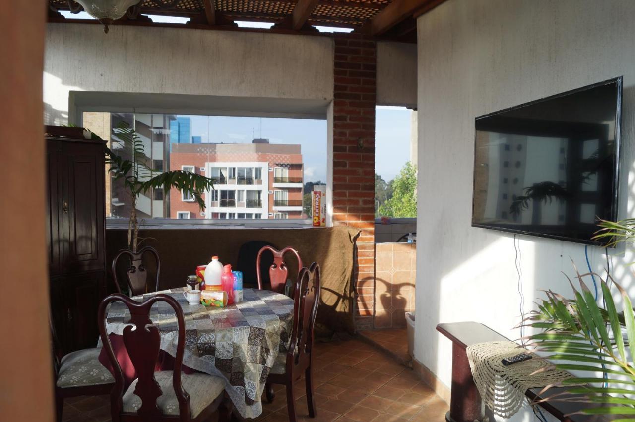 Apartamentos Comodos Cerca Del Aeropuerto 과테말라 외부 사진