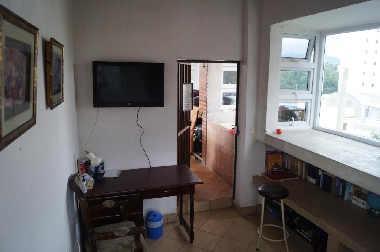 Apartamentos Comodos Cerca Del Aeropuerto 과테말라 외부 사진