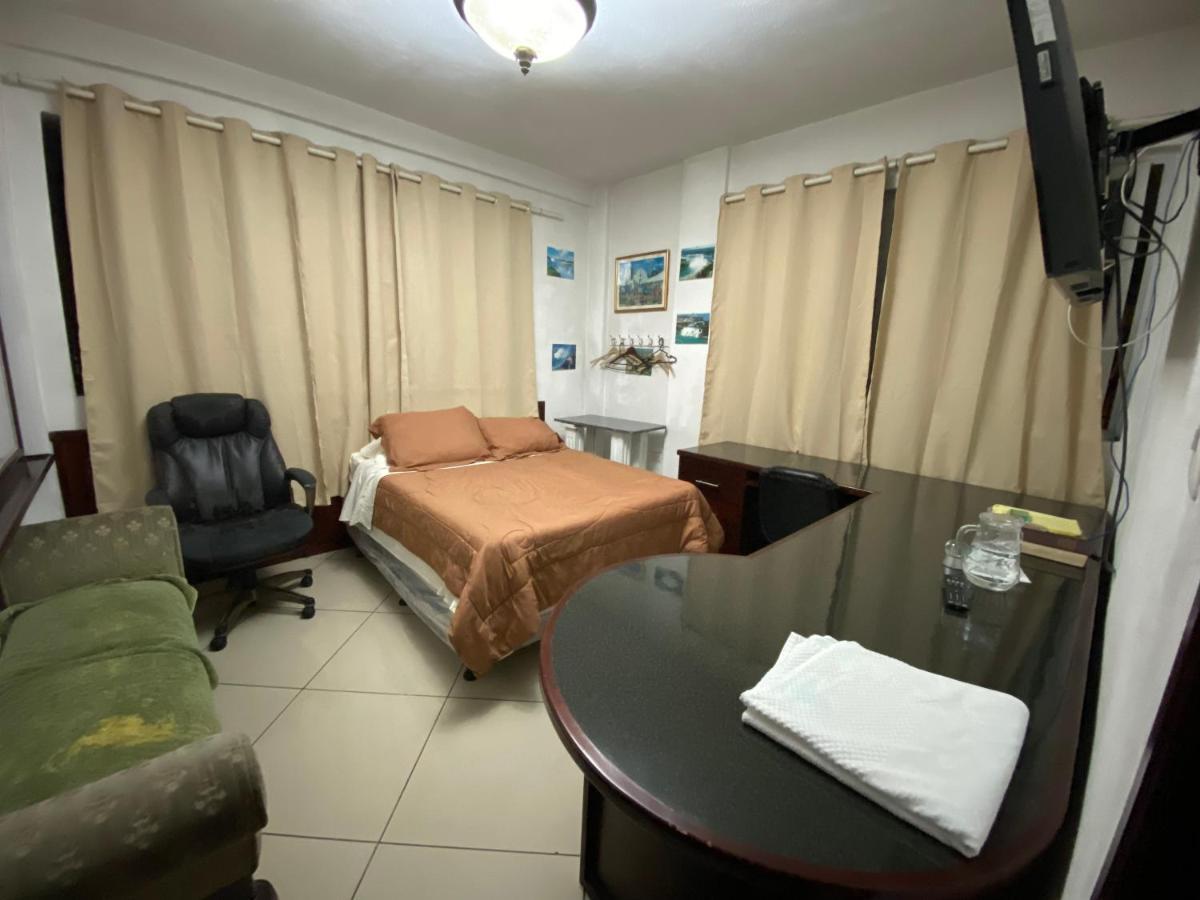 Apartamentos Comodos Cerca Del Aeropuerto 과테말라 외부 사진