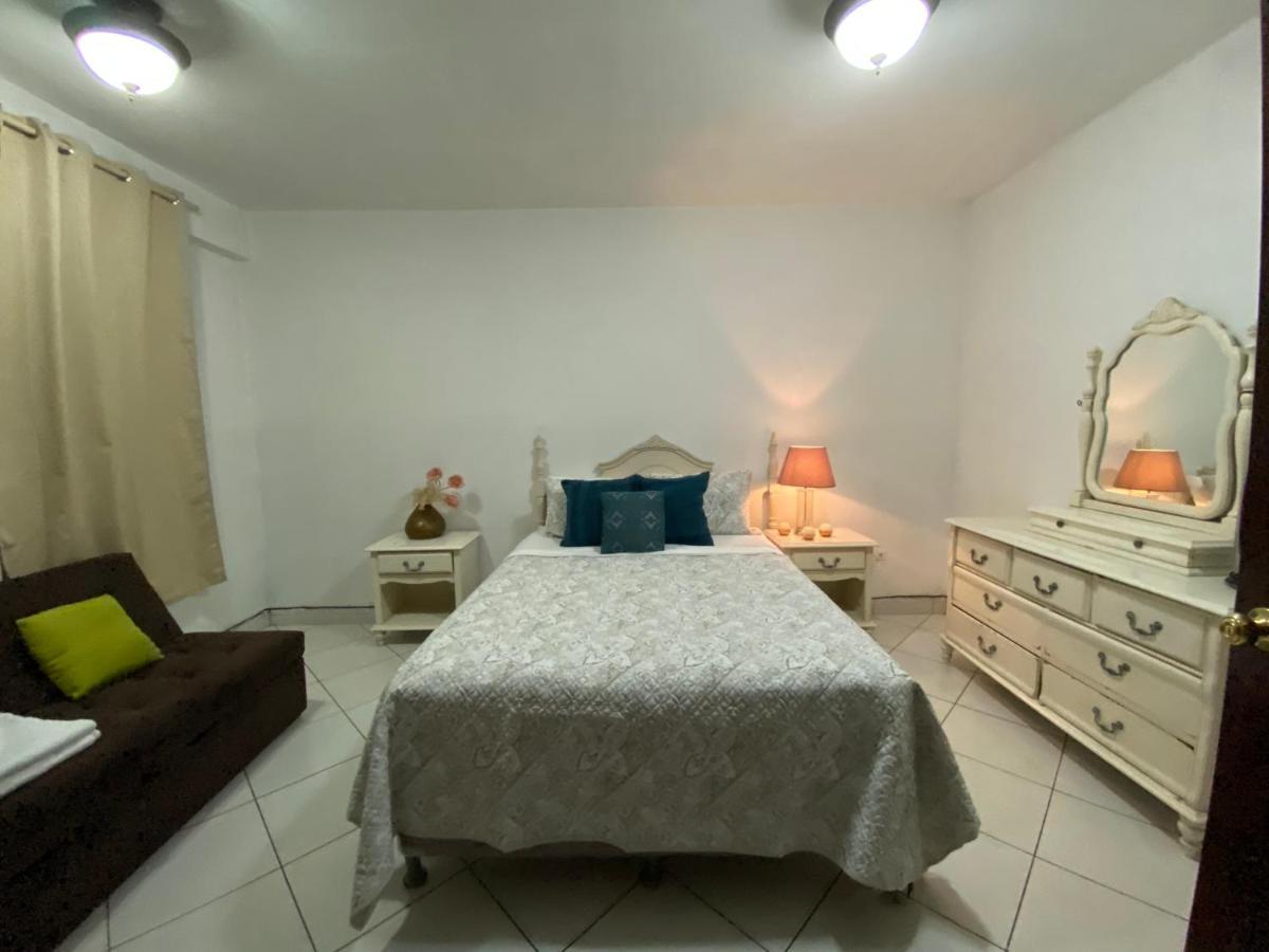 Apartamentos Comodos Cerca Del Aeropuerto 과테말라 외부 사진