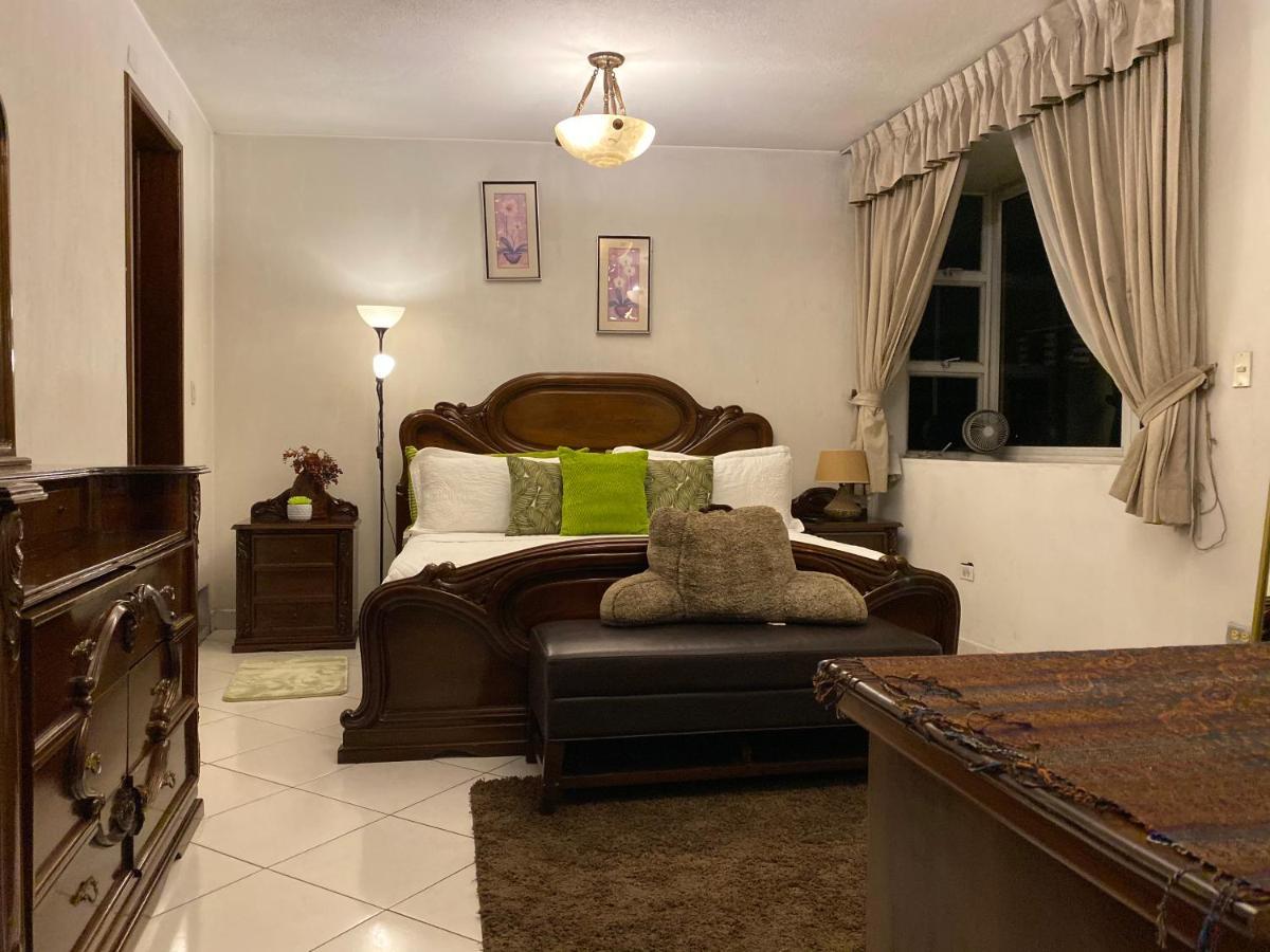 Apartamentos Comodos Cerca Del Aeropuerto 과테말라 외부 사진