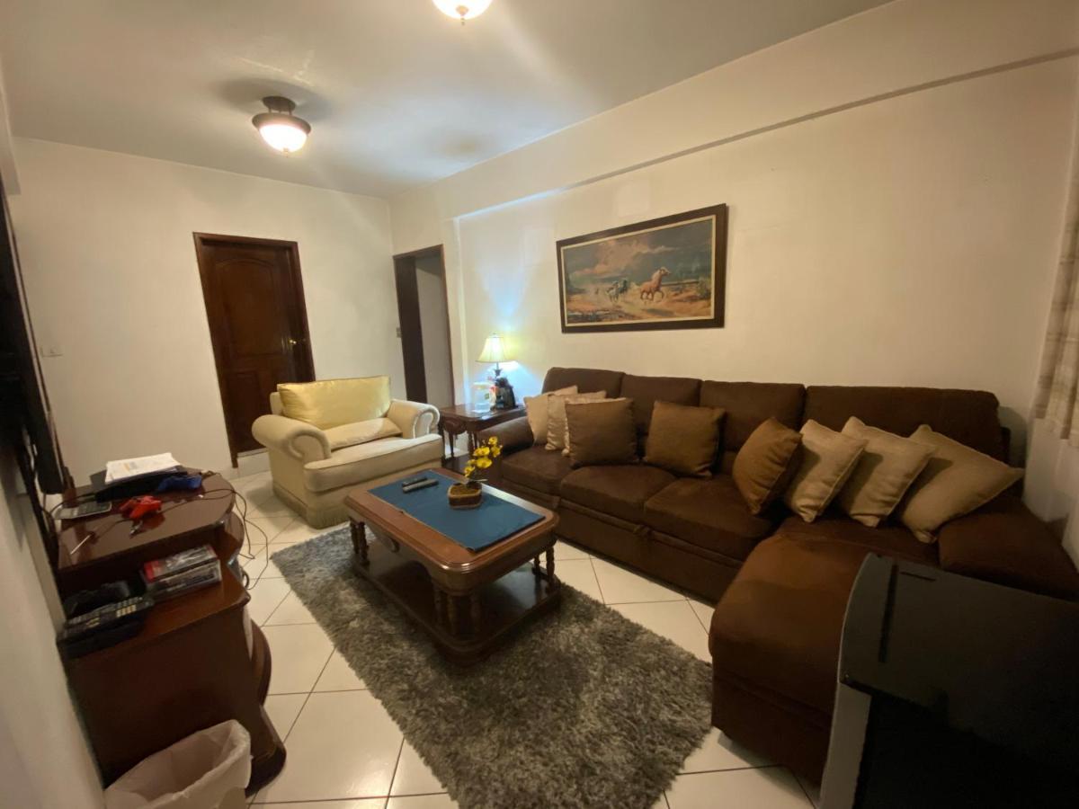 Apartamentos Comodos Cerca Del Aeropuerto 과테말라 외부 사진